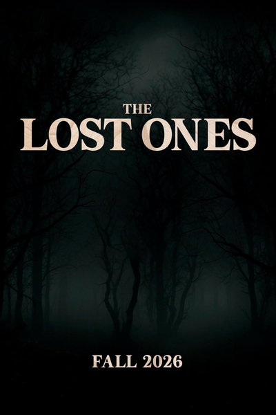 The Lost Ones