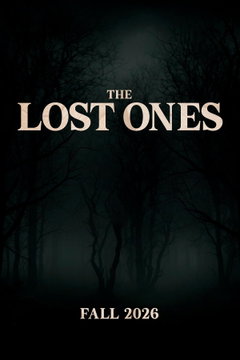 The Lost Ones (2026)
