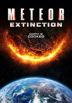 Meteor Extinction (2026)