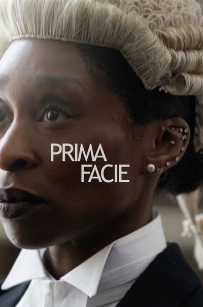 Prima Facie