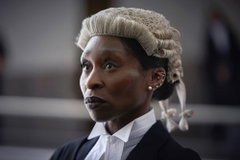 Prima Facie (2026)