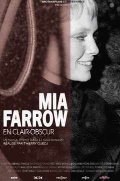 Mia Farrow, ombres et lumières (2025)