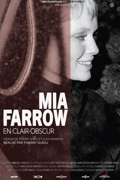 Mia Farrow, ombres et lumières