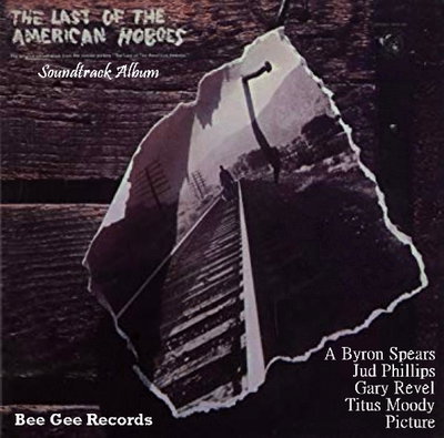 The Last of the American Hobos