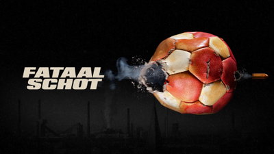Fataal schot