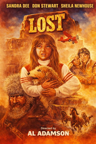 Lost