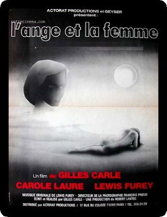 L'ange et la femme (1977)