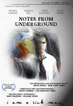 Notes from Underground (1995)