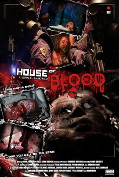 House of Blood (2013)