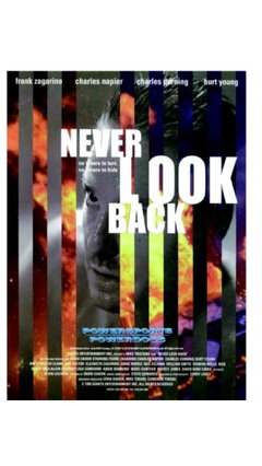 Never Look Back (2000)