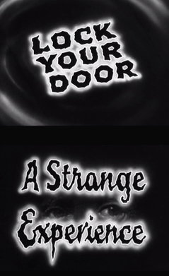 Lock Your Door (1949)