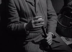 Death Was a Passenger (1958)