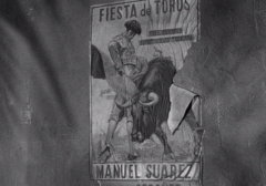 Portrait of a Matador (1958)