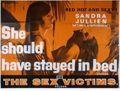 The Sex Victims (1973)