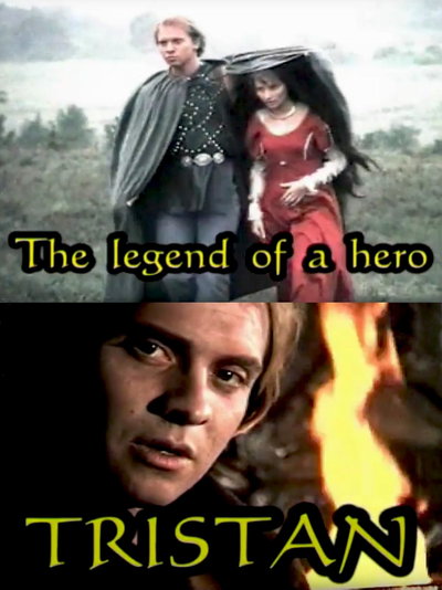 Legend of a Hero