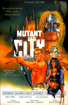 Death Run (1987)