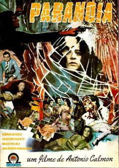 Paranóia (1976)