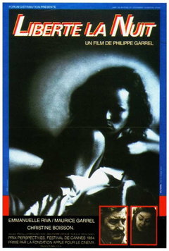 Liberté, la nuit (1984)