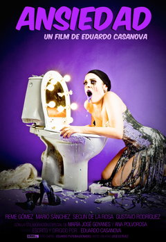 Ansiedad (2009)