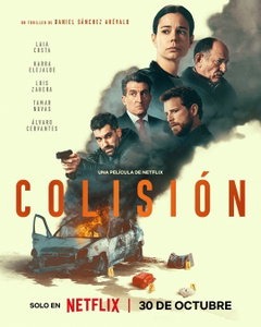 Colisión (2026)