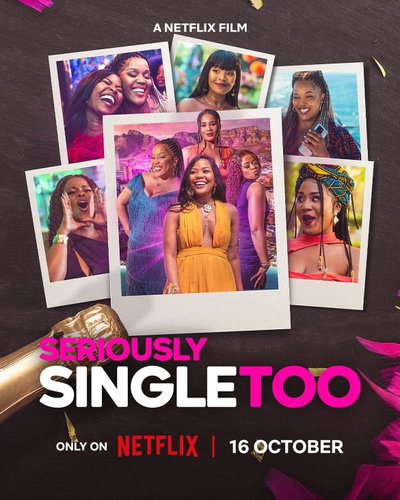 Seriously Single Too