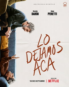 Lo dejamos acá (2026)
