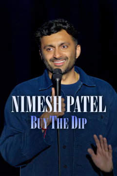 Nimesh Patel: Buy The Dip (2026)