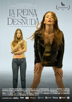 La reina desnuda (2022)