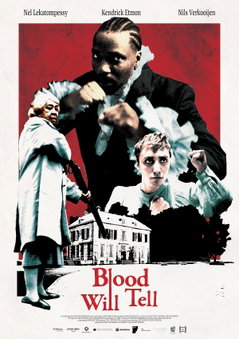 Blood Will Tell (2026)