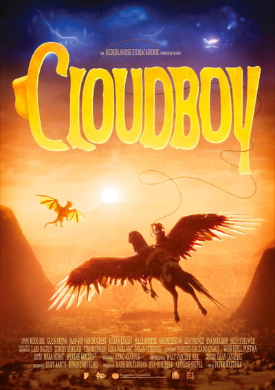 Cloudboy