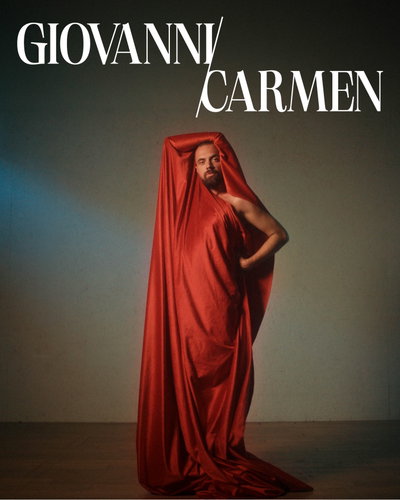 Giovanni / Carmen