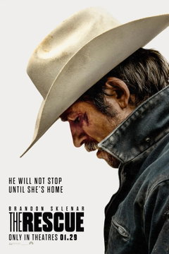 The Rescue (2027)