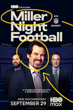 Miller Night Football (2026)