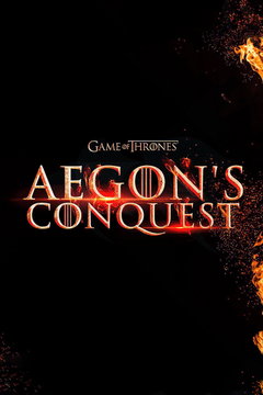 Aegon's Conquest (2029)