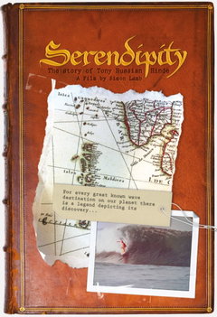 Serendipity (2013)