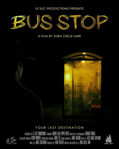 Bus Stop