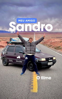 Meu Amigo Sandro (2025)