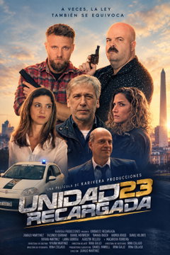Unidad 23: Recargada (2024)