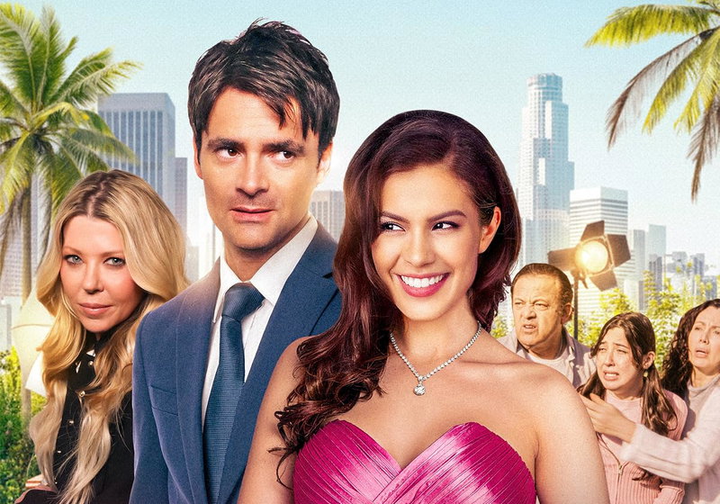 Beste Romantische Komedies 2026 op Amazon Prime Video (oktober 2026)