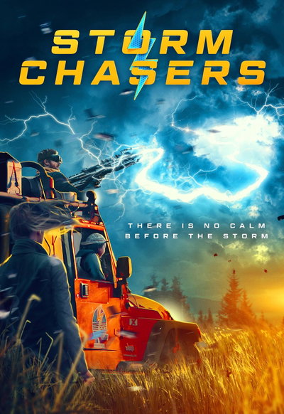 Storm Chasers