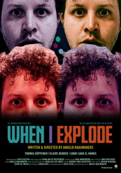 When I Explode (2020)