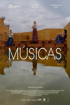 Músicas (2025)