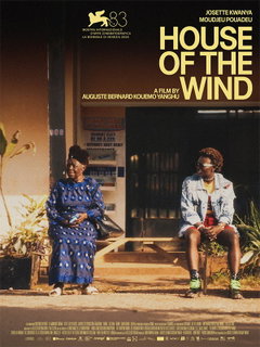 House of the Wind (2026)