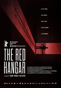 The Red Hangar (2026)
