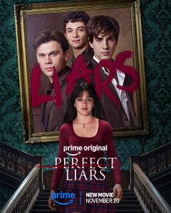 Perfectos mentirosos (2026)