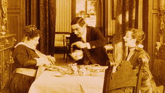 Wo ist mein Schatz? (1916)