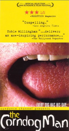 The Corndog Man (1999)