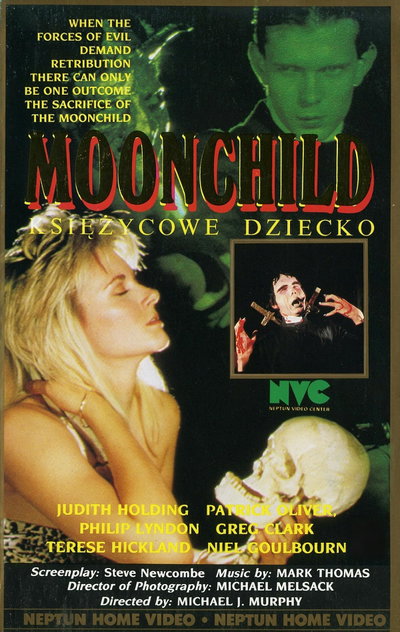 Moonchild