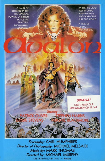 Avalon