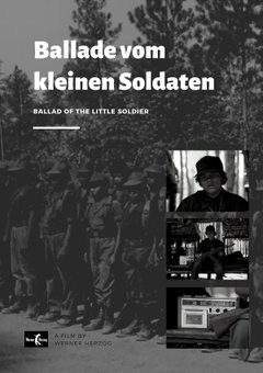 Ballade vom kleinen Soldaten (1984)